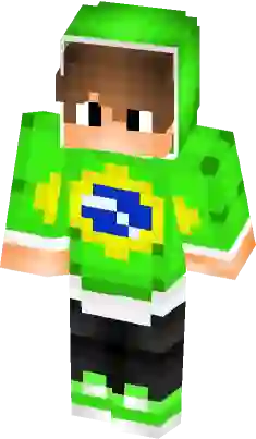 bras  Minecraft Skins