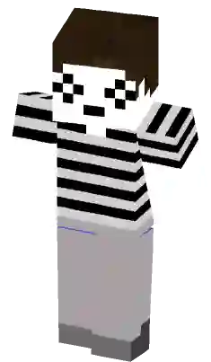Image of 3d skin