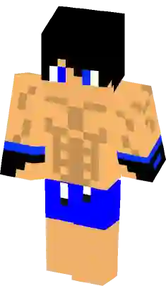 Image of 3d skin