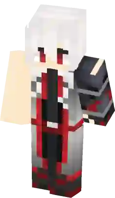 shu kurenai  Minecraft Skins