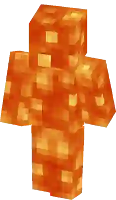 Image of 3d skin