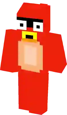 Image of 3d skin