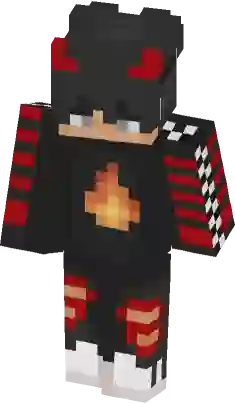 Image of 3d skin
