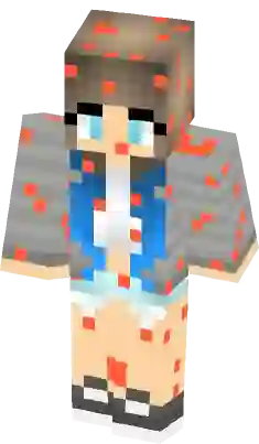Image of 3d skin