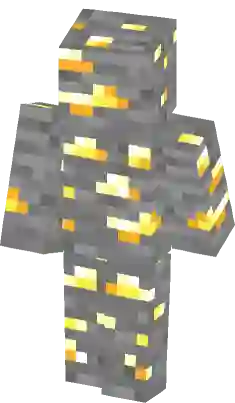 Image of 3d skin