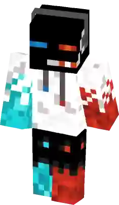 Image of 3d skin