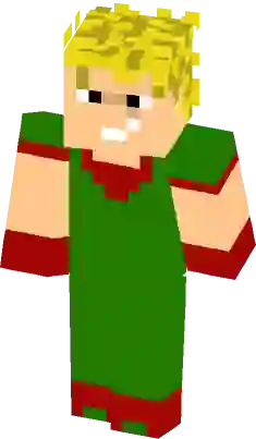 Image of 3d skin