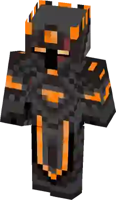 minecraft dragon the knight