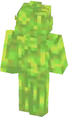 Image of 3d skin