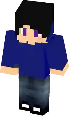 minecraft skins gamer boy