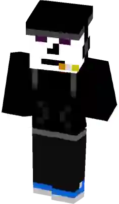 doomer meme  Minecraft Skins