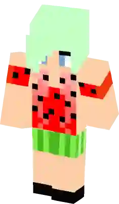 Image of 3d skin