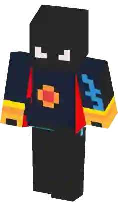 Image of 3d skin