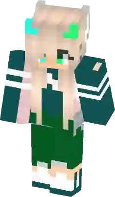 Image of 3d skin