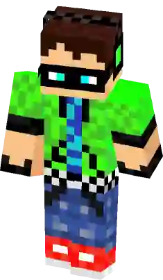 Latest Minecraft skins Page - 444