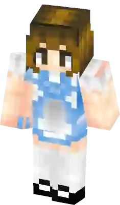 Disney+princess Minecraft Skins | SkinsMC