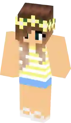 Image of 3d skin