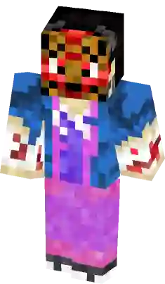 Sakura Skin for Minecraft - Apps on Google Play