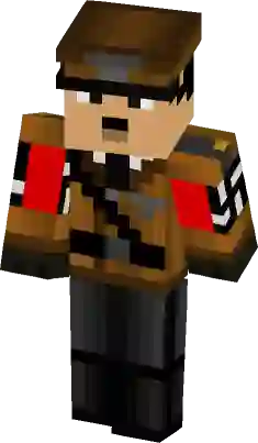 Image of 3d skin