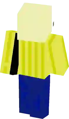 SCP-008  Minecraft Skin