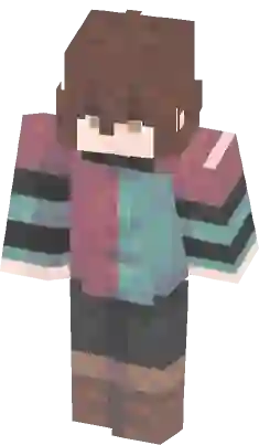 Image of 3d skin