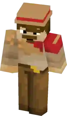 Image of 3d skin