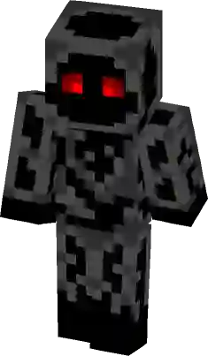 Animan Minecraft Skins