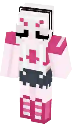 y2k drip  Minecraft Skin