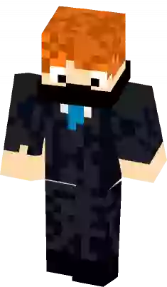Man Minecraft Skins