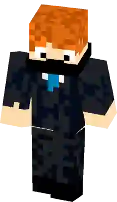 Man Minecraft Skins