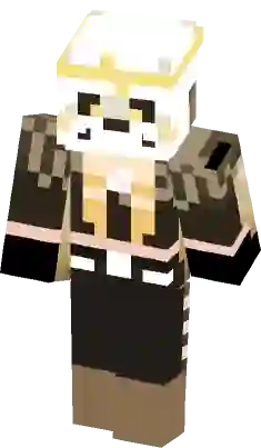 Dream Sans  Minecraft Skin