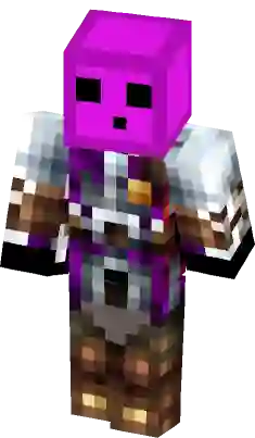 Image of 3d skin