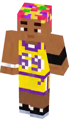 Le Mickey - LeBron James - Lakers Basketball - Funny Meme Mouse