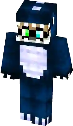 minecraft skydoesminecraft skin with cape