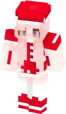 Belle delphine Minecraft Skins