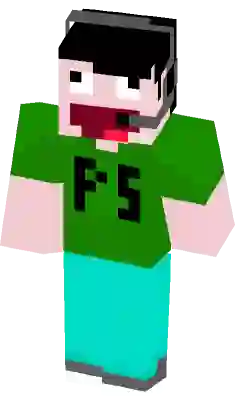 Image of 3d skin