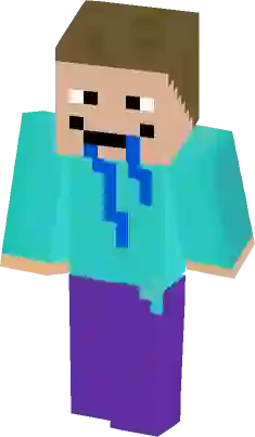 Download Roblox noob Minecraft Skin for Free. SuperMinecraftSkins