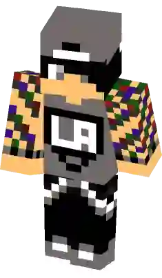 LA Kings Minecraft Collection