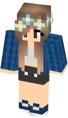 Image of 3d skin