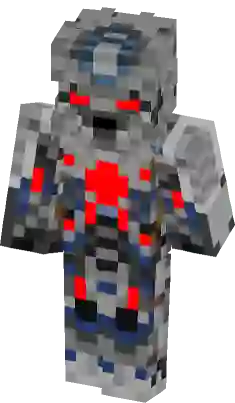 Image of 3d skin
