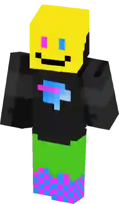 MrBeast Skin For Minecraft - Apps on Google Play