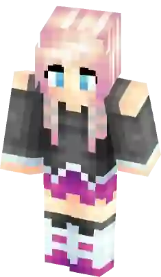 Image of 3d skin