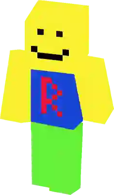 roblox Minecraft Skins