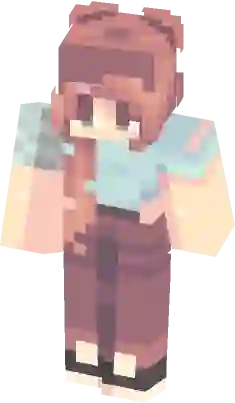 Image of 3d skin