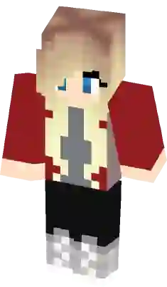 Image of 3d skin