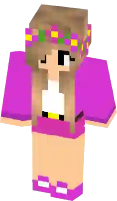 Image of 3d skin