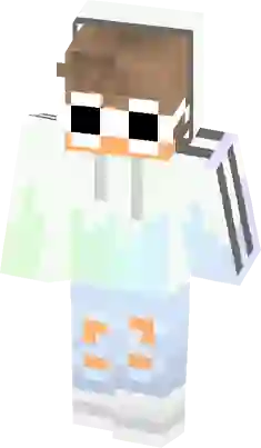 Download Minecraft Skin