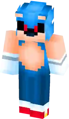 Sonic Minecraft Skins Skinsmc