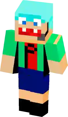 fun  Minecraft Skins