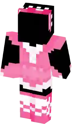 girl roblox  Minecraft Skins